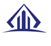 乌海天赋大酒店 Logo